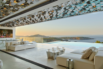 Find a villa