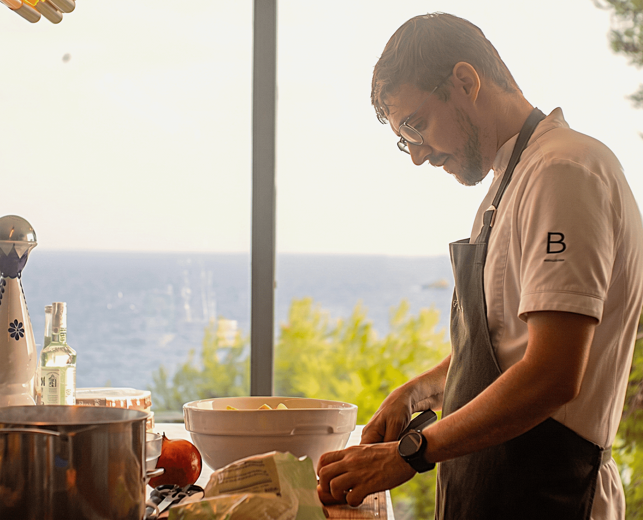Fity Private villa chef (1)