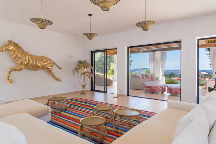 Living room 2