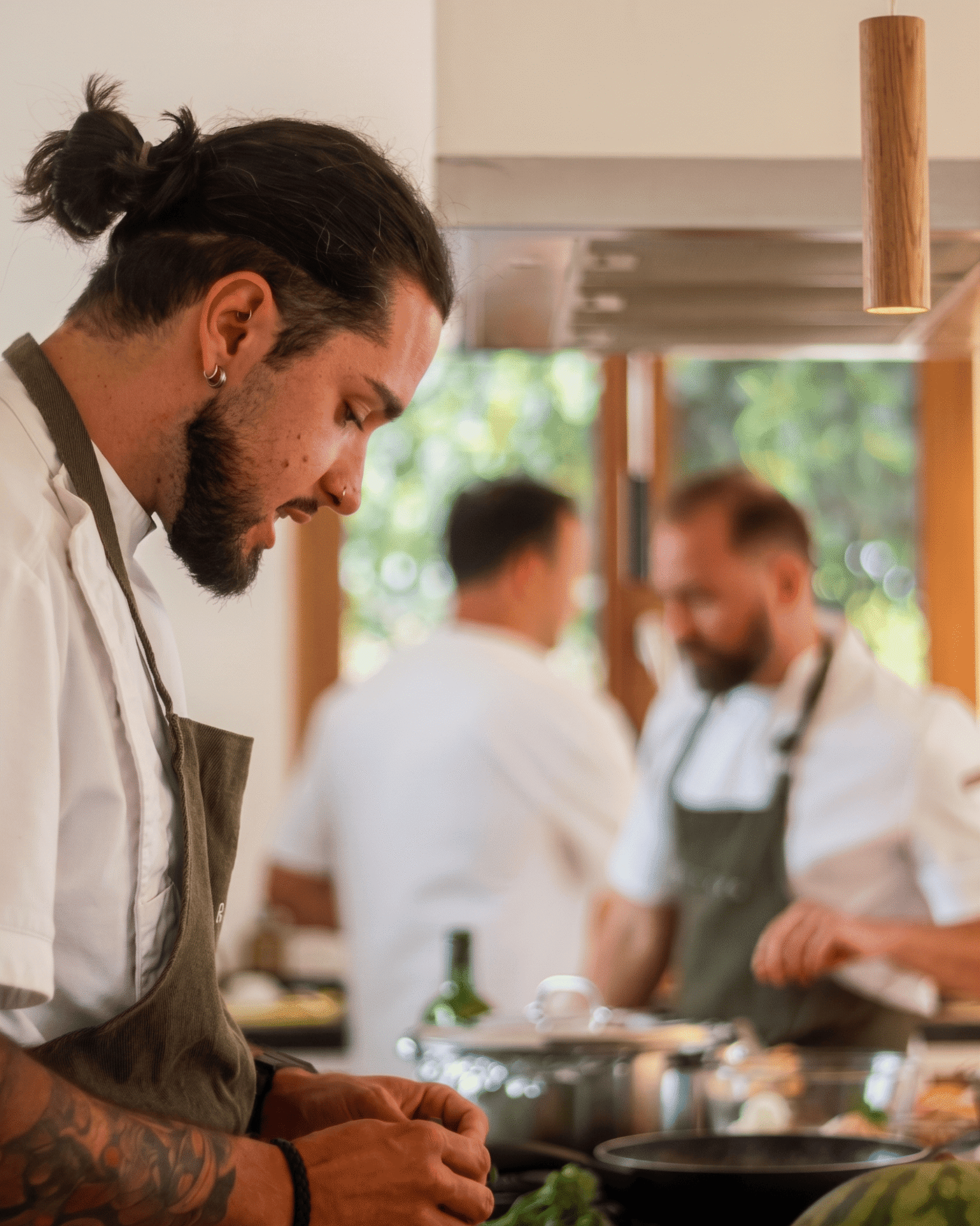 Sergi Private chef (1)