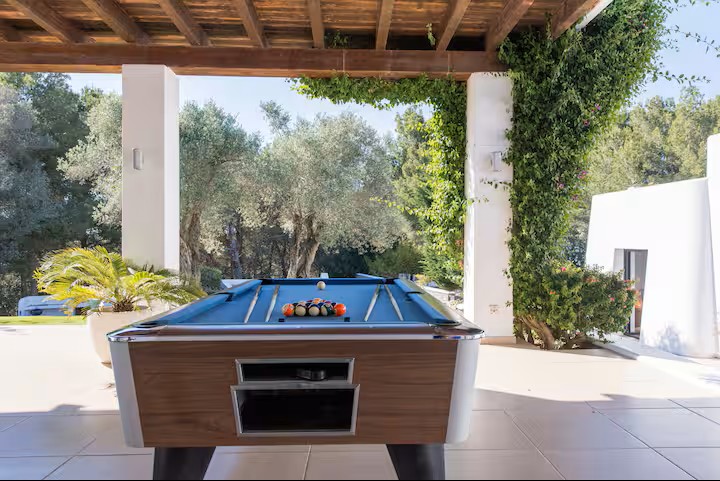 Terrace 9