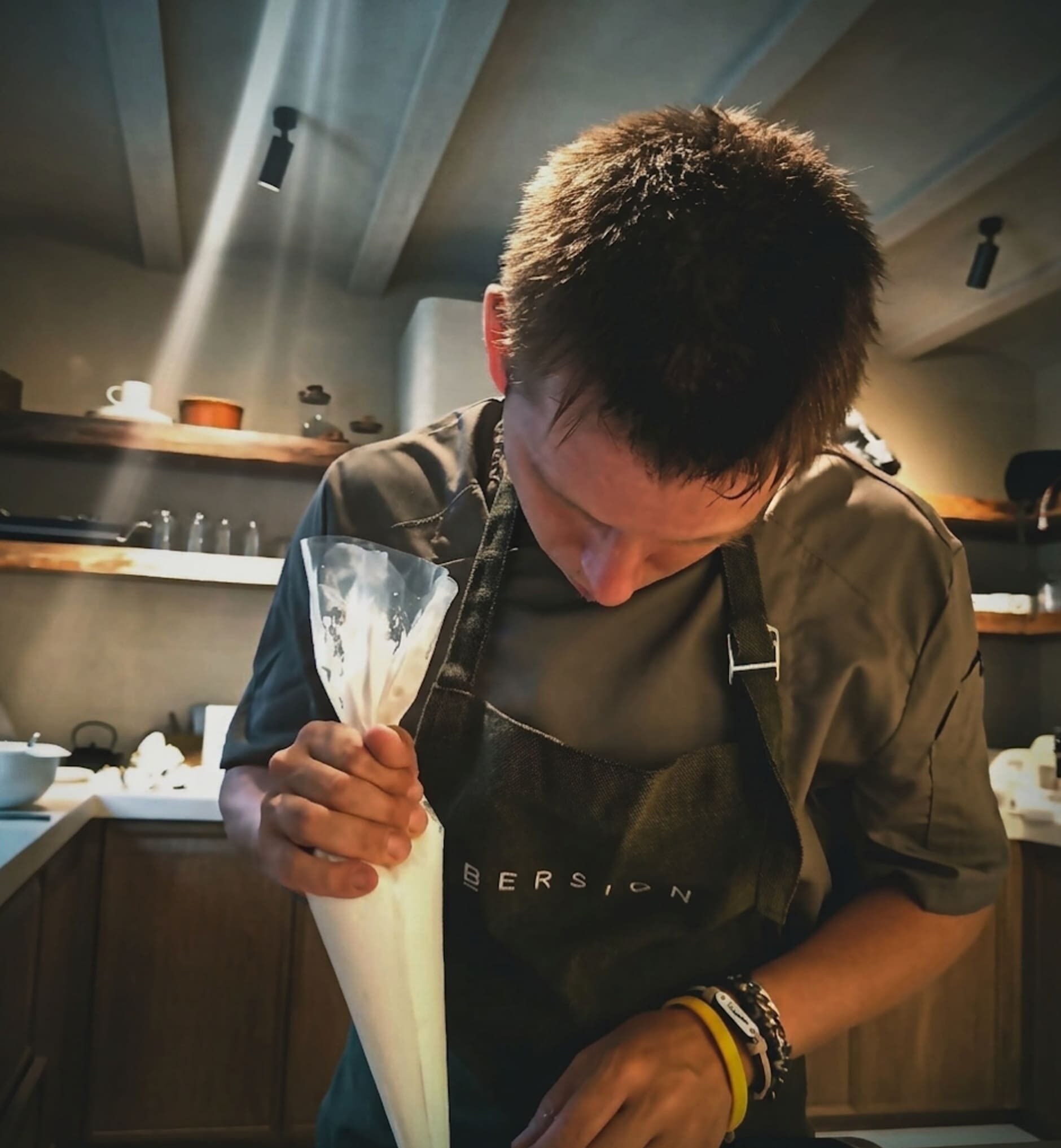 Private chef cristian