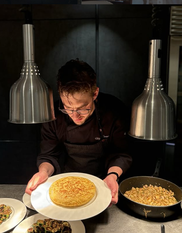 private chef fity